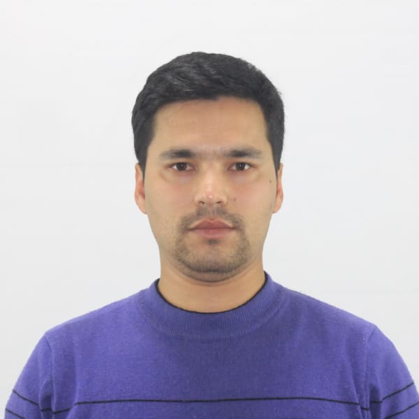 Abdulloh Rahmatullayev